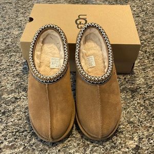 UGG Tasman Chestnut Women’s Slippers